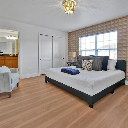 Stylish & Cozy Retreat Prime Location Fully Equipped Βίλα Kissimmee Εξωτερικό φωτογραφία