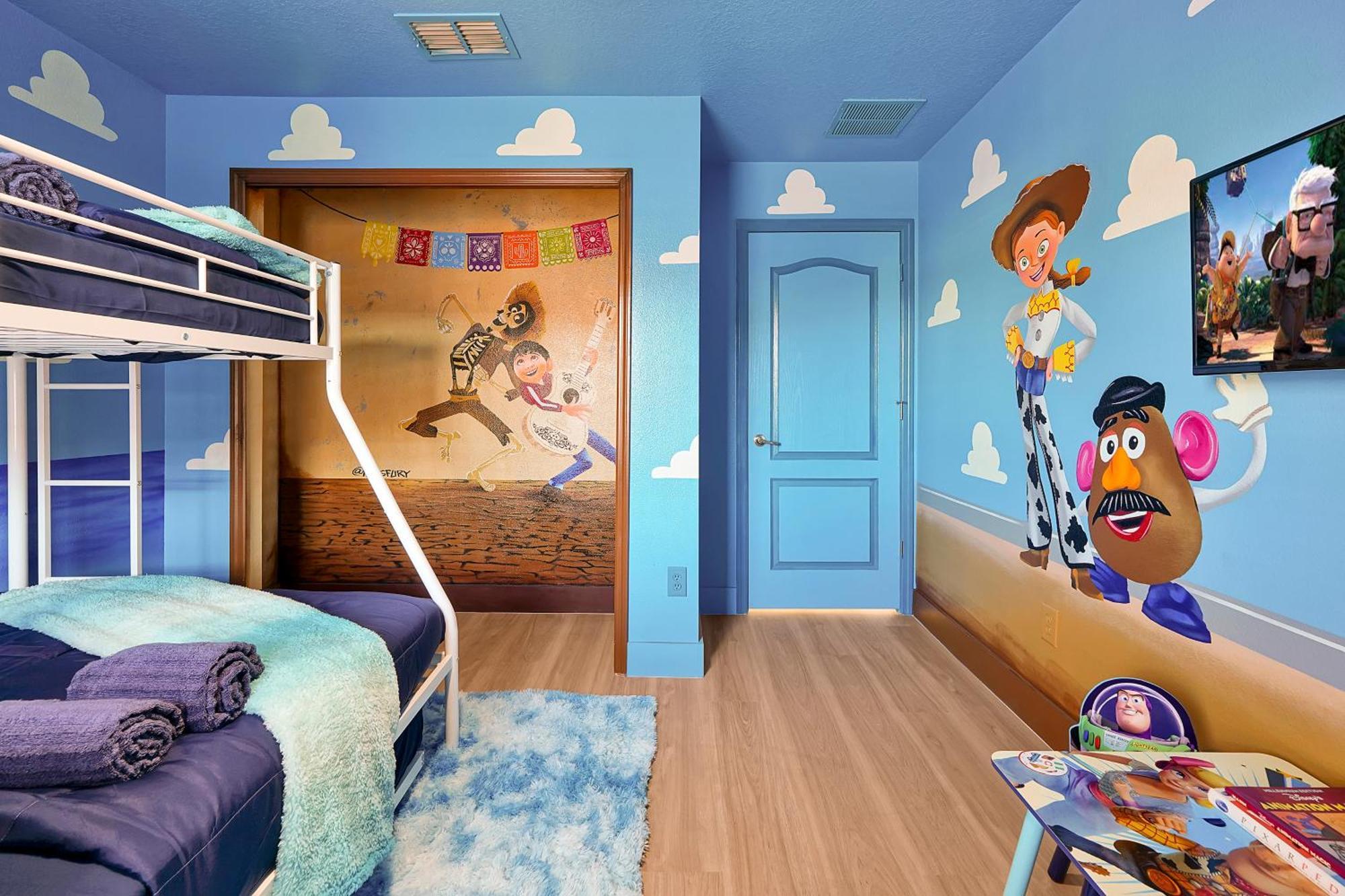 Stylish & Cozy Retreat Prime Location Fully Equipped Βίλα Kissimmee Εξωτερικό φωτογραφία