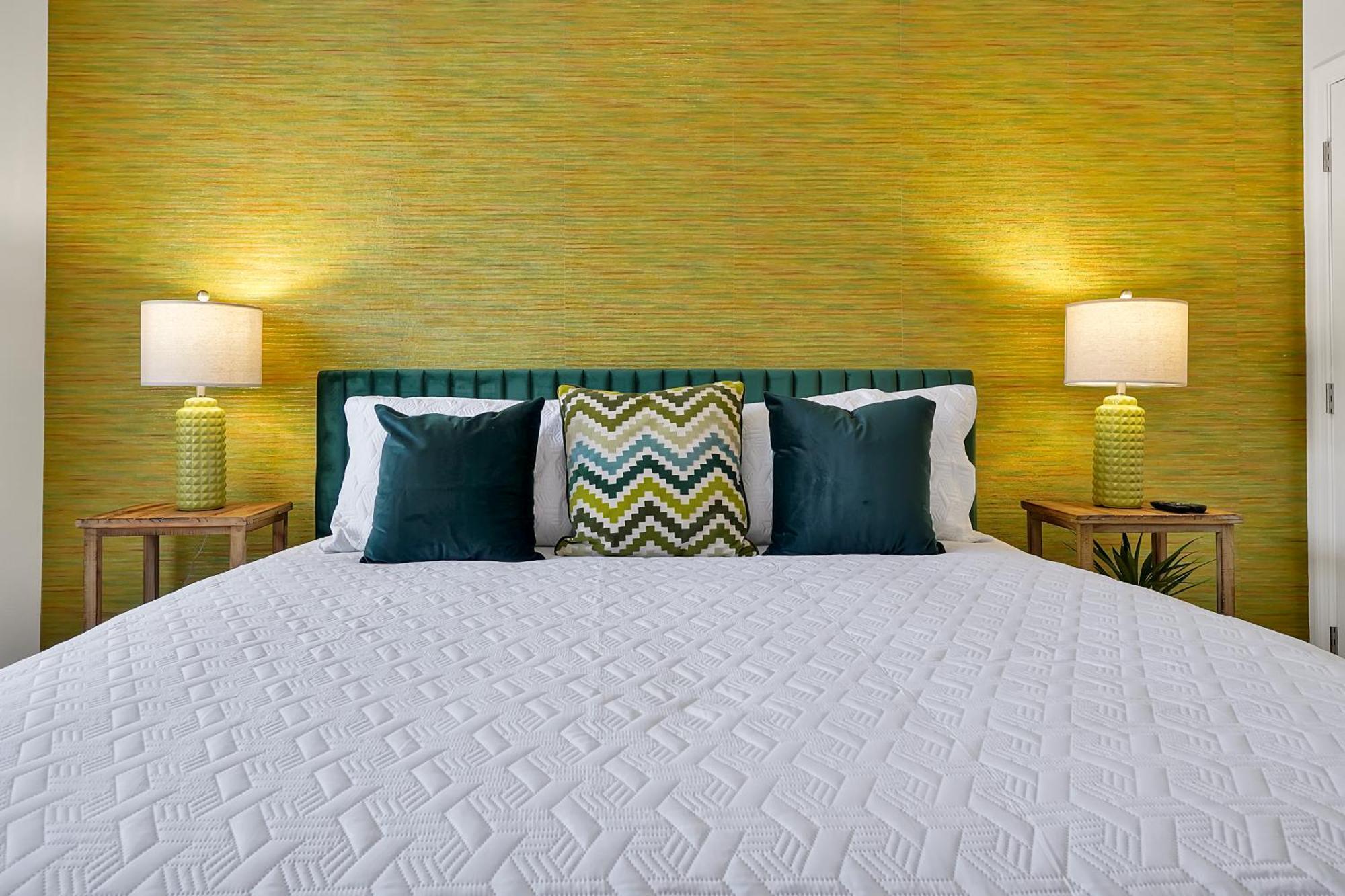 Stylish & Cozy Retreat Prime Location Fully Equipped Βίλα Kissimmee Εξωτερικό φωτογραφία