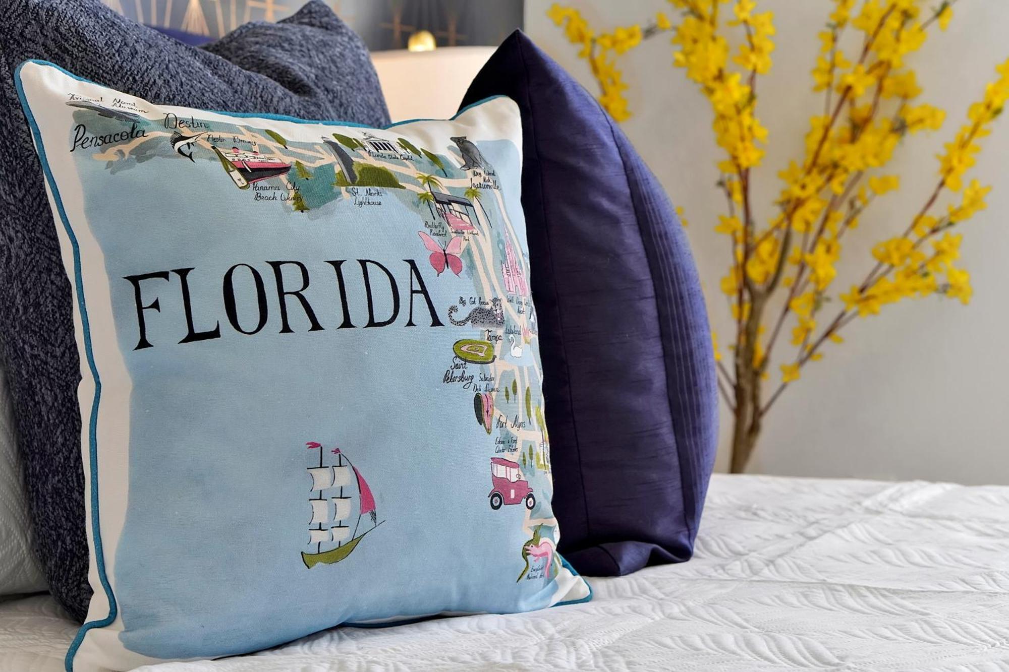 Stylish & Cozy Retreat Prime Location Fully Equipped Βίλα Kissimmee Εξωτερικό φωτογραφία