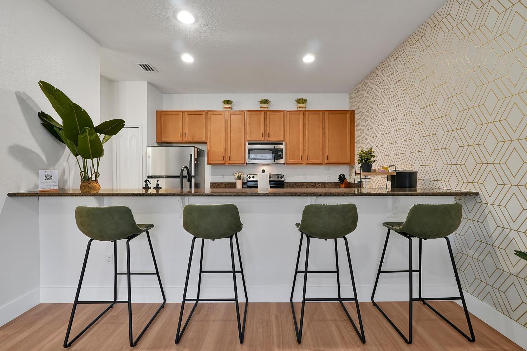 Stylish & Cozy Retreat Prime Location Fully Equipped Βίλα Kissimmee Εξωτερικό φωτογραφία