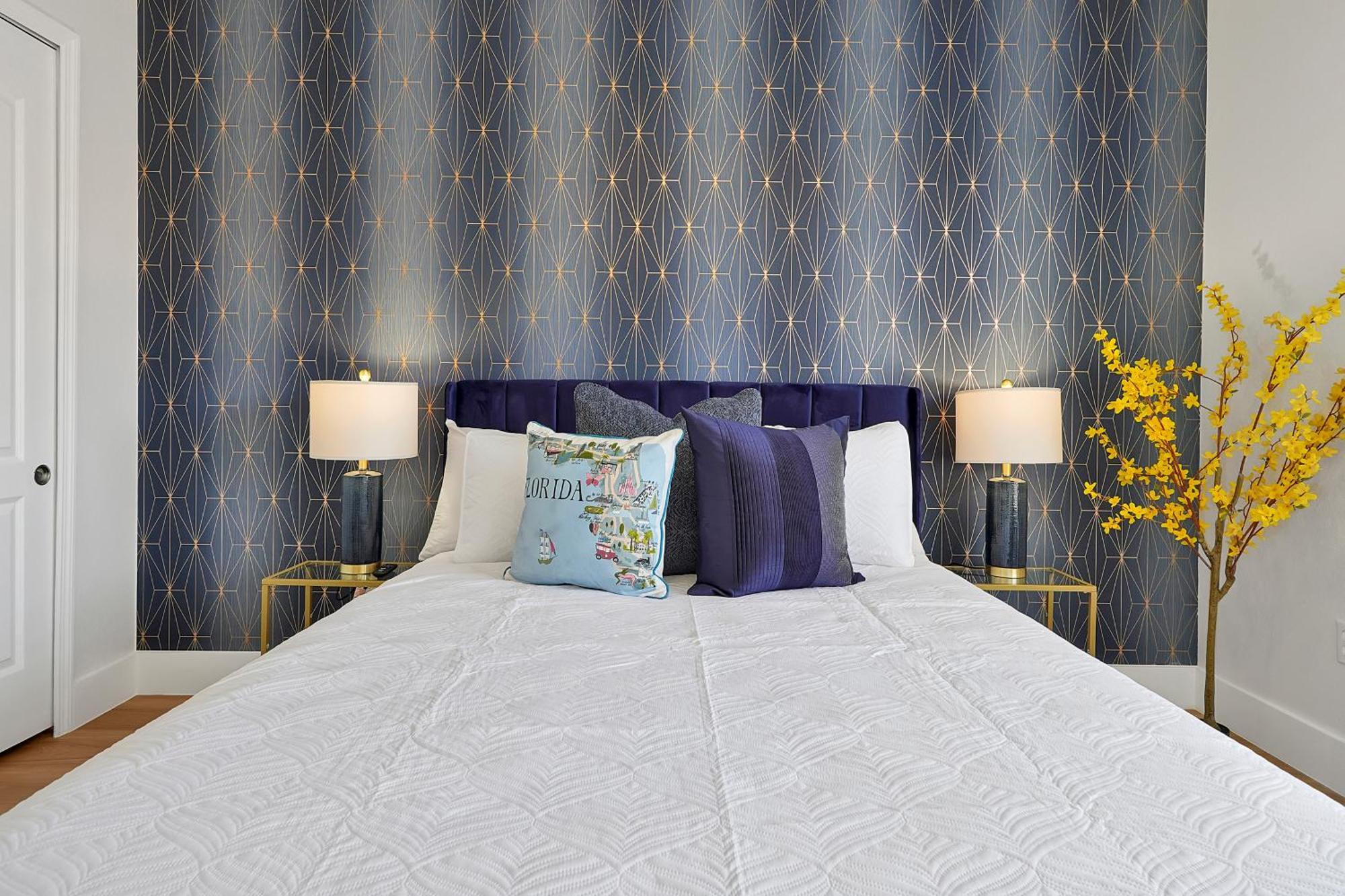 Stylish & Cozy Retreat Prime Location Fully Equipped Βίλα Kissimmee Εξωτερικό φωτογραφία