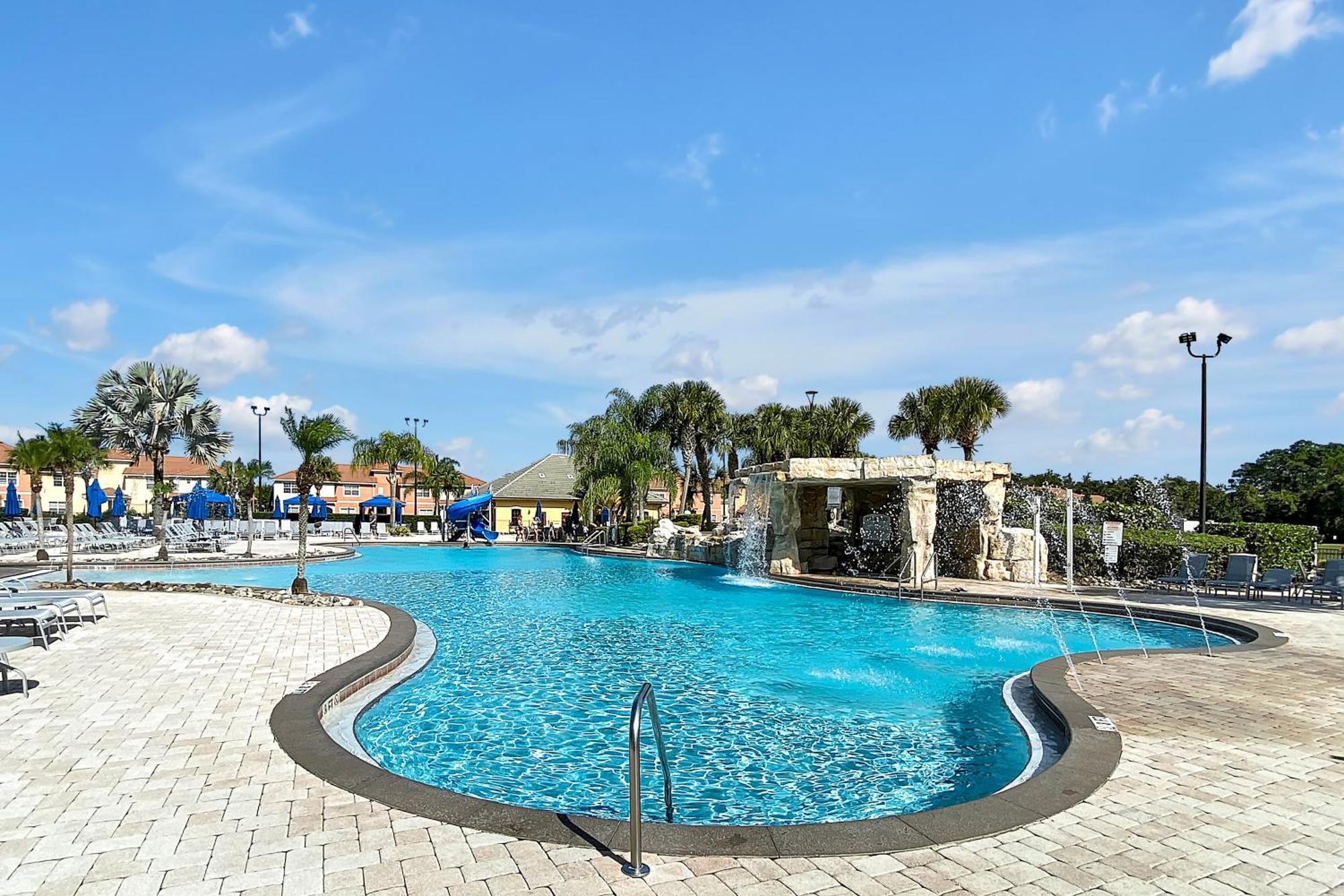 Stylish & Cozy Retreat Prime Location Fully Equipped Βίλα Kissimmee Εξωτερικό φωτογραφία