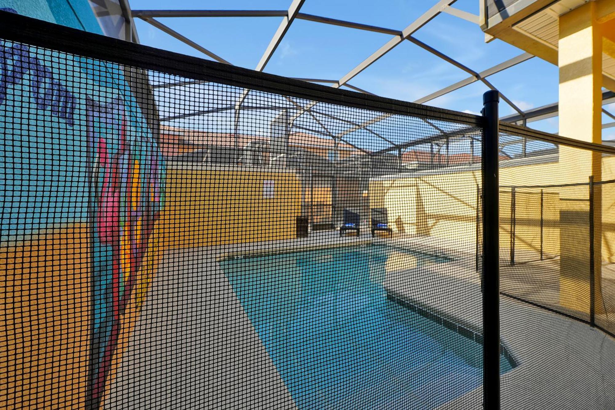 Stylish & Cozy Retreat Prime Location Fully Equipped Βίλα Kissimmee Εξωτερικό φωτογραφία