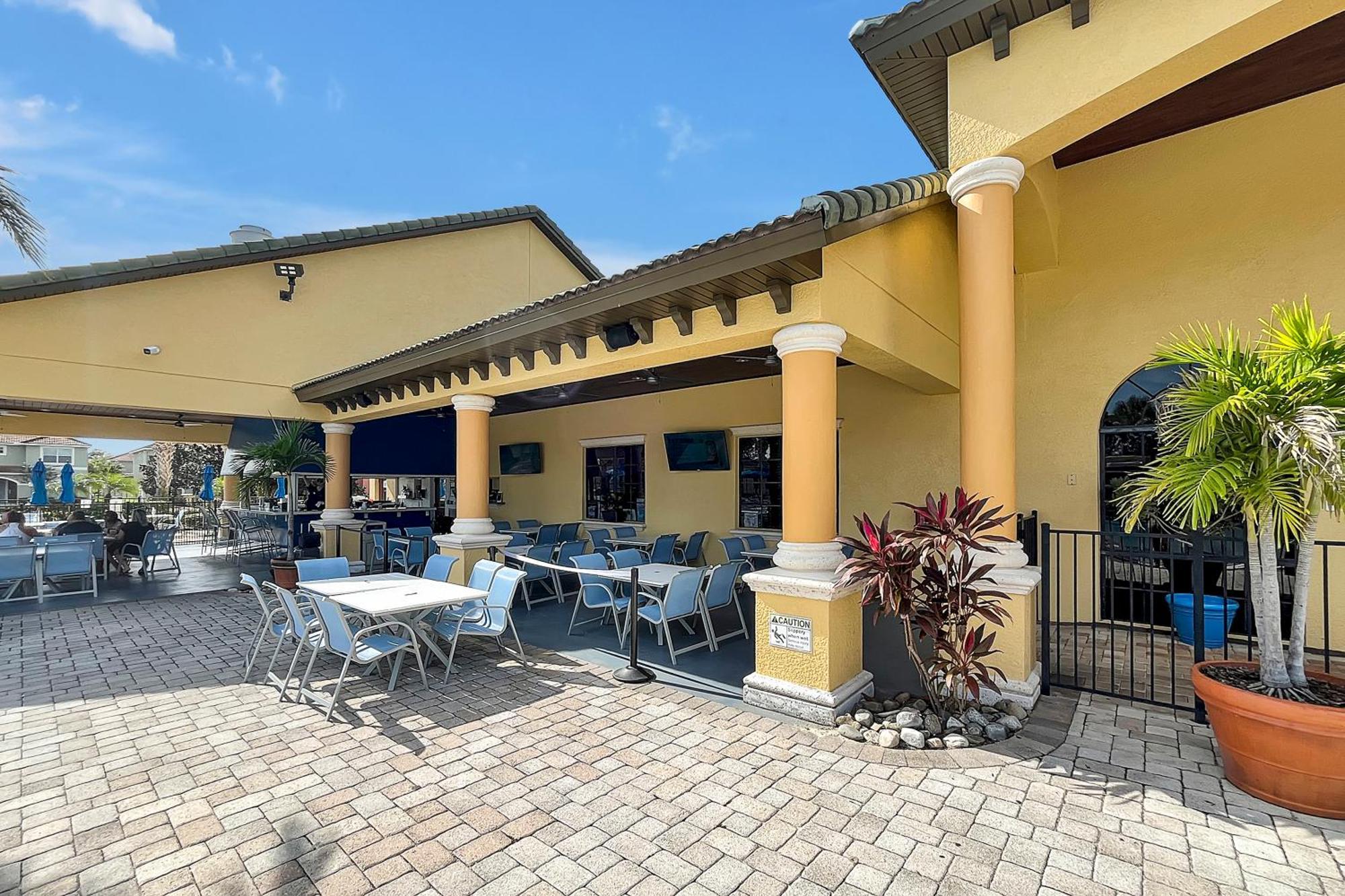 Stylish & Cozy Retreat Prime Location Fully Equipped Βίλα Kissimmee Εξωτερικό φωτογραφία